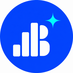BLK token mark