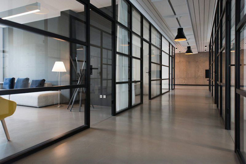 Private office